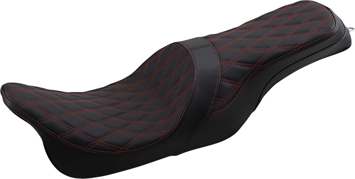 Forward Positioned Predator Seat