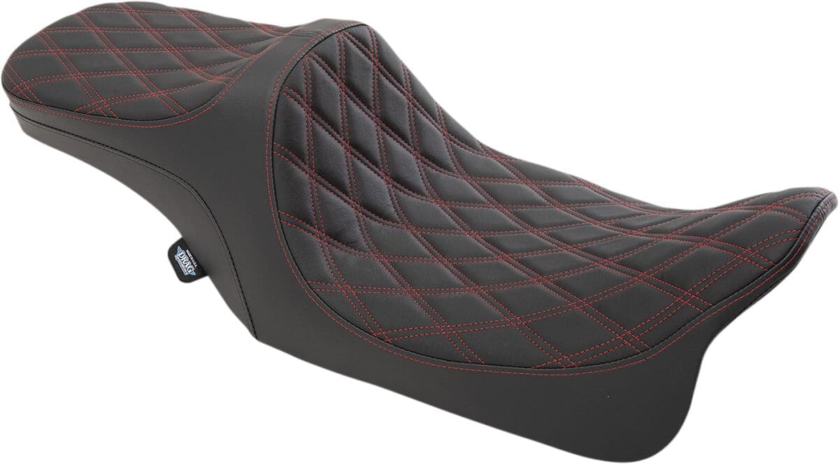 Predator III 2-Up Seat
