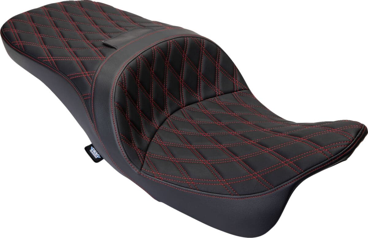 Freedom Touring Seat