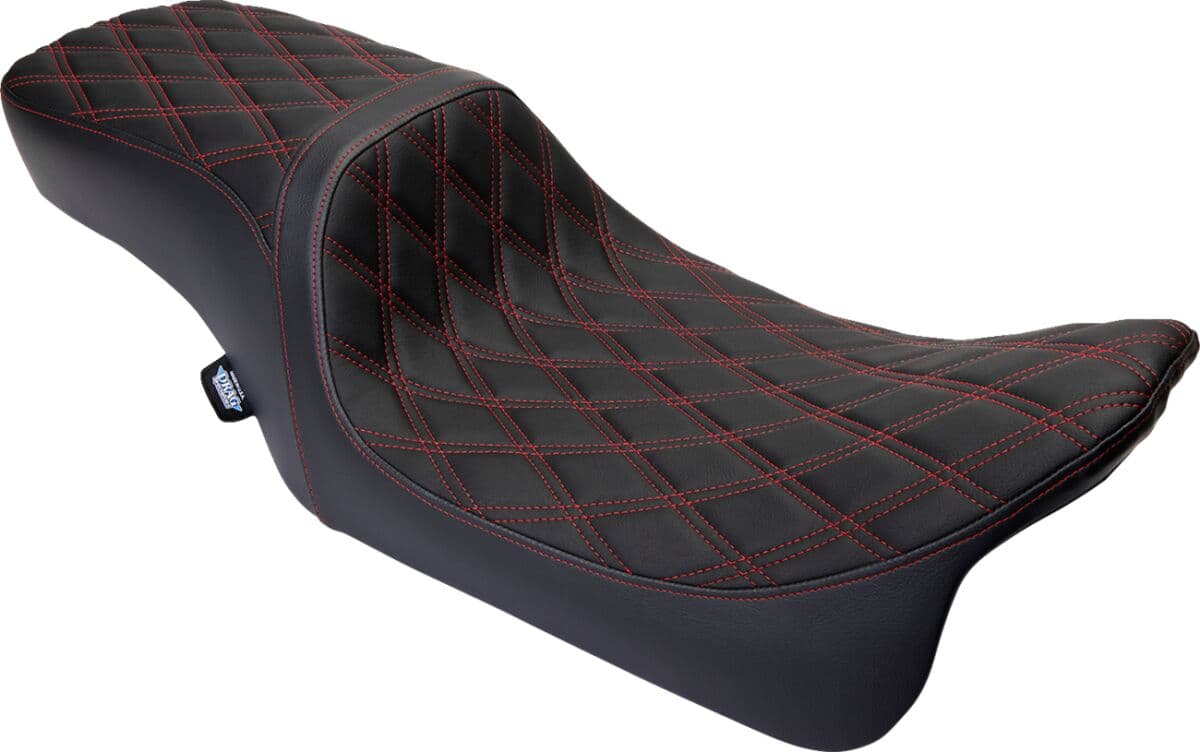 Performance Predator 2-Up Seat