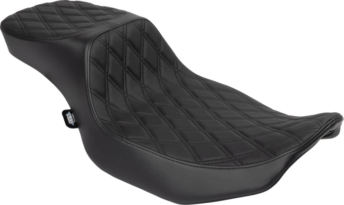 Performance Predator 2-Up Seat with Extended Reach