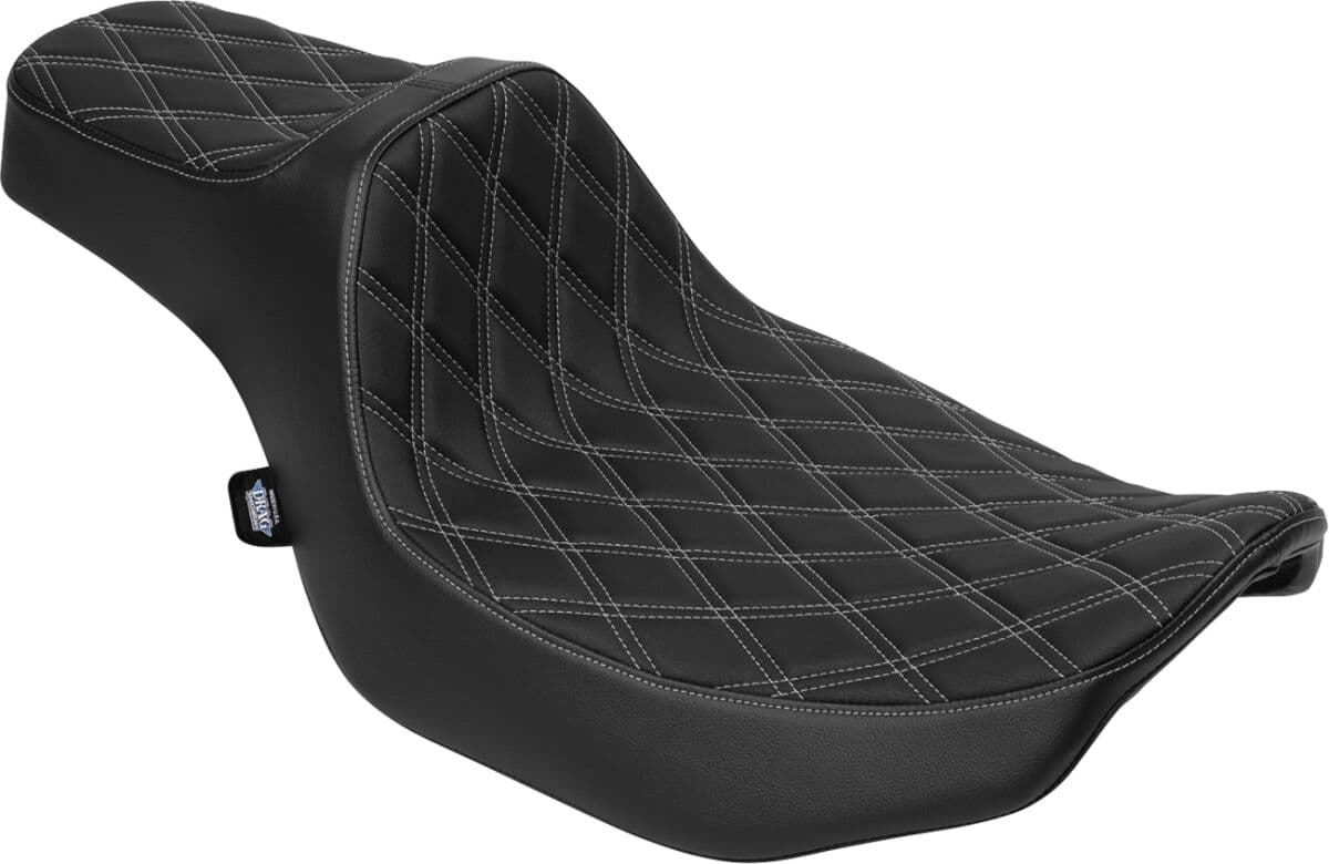 Extended Reach Predator III Seat
