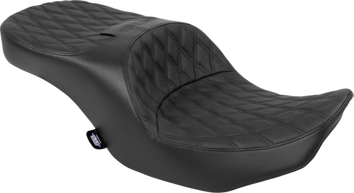 Freedom Touring Seat