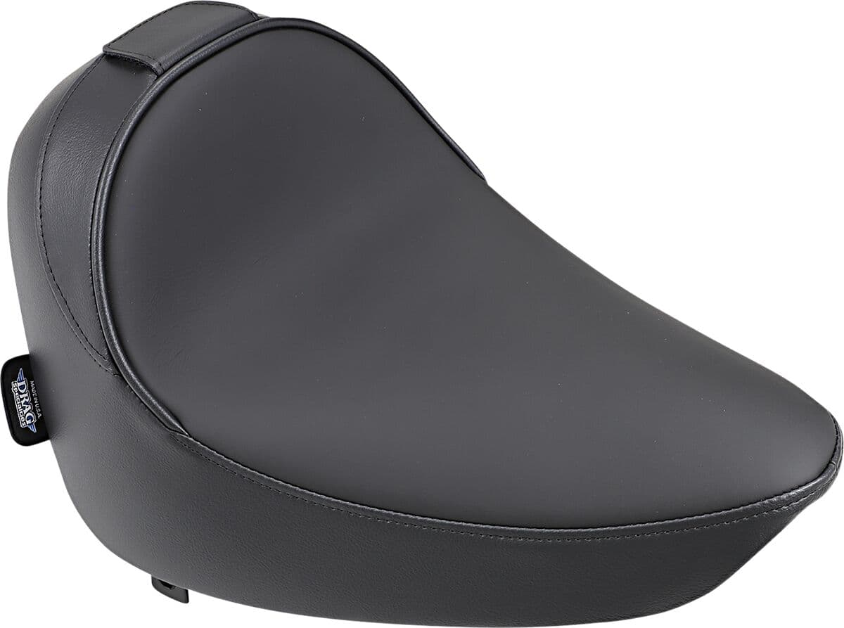 Backrest Compatible Solo Seat