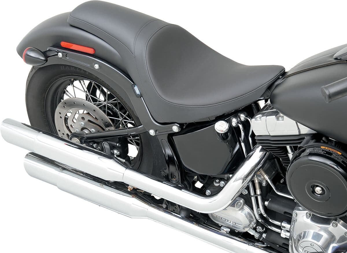 Predator Seat