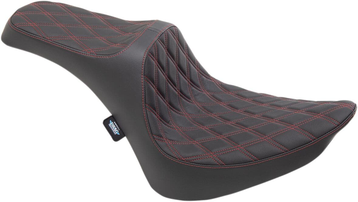 Predator III Seat