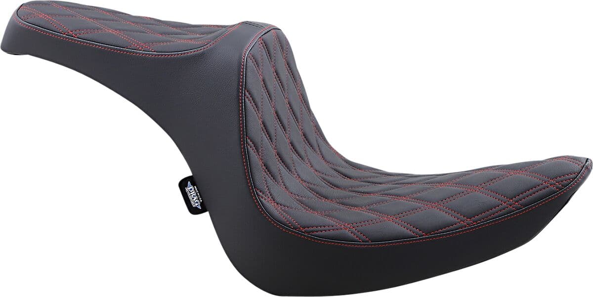 Predator III Seat