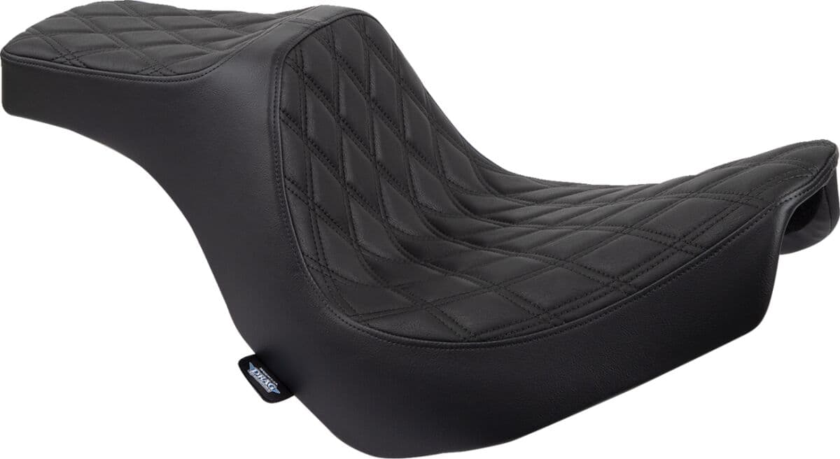 Predator III Seat
