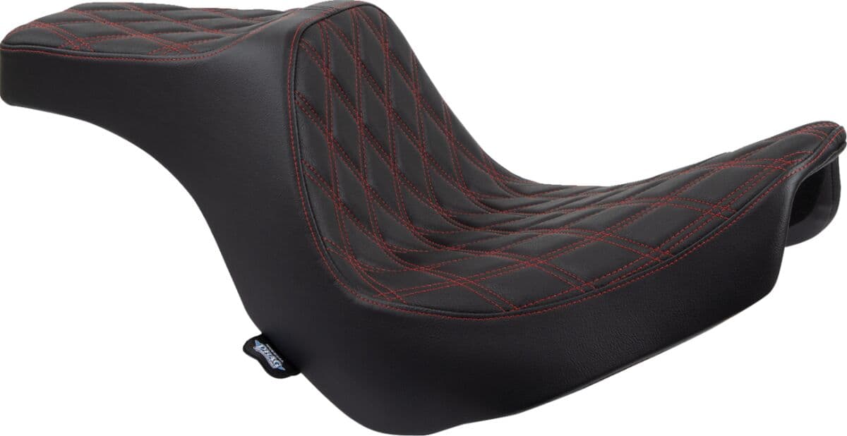 Predator III Seat