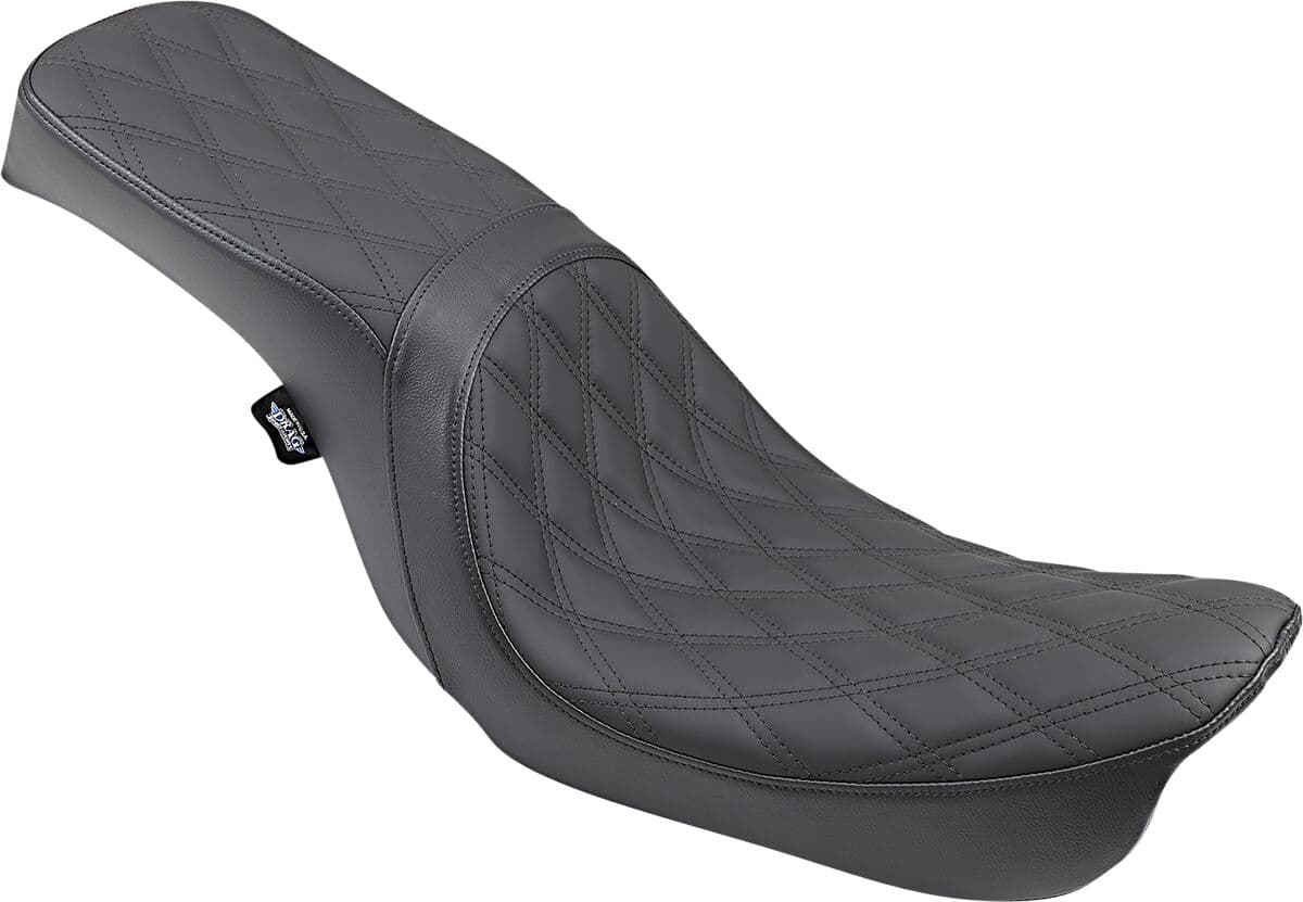 Predator 2-Up Seat
