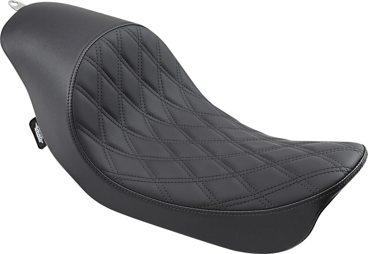 3/4 Low Solo Seat