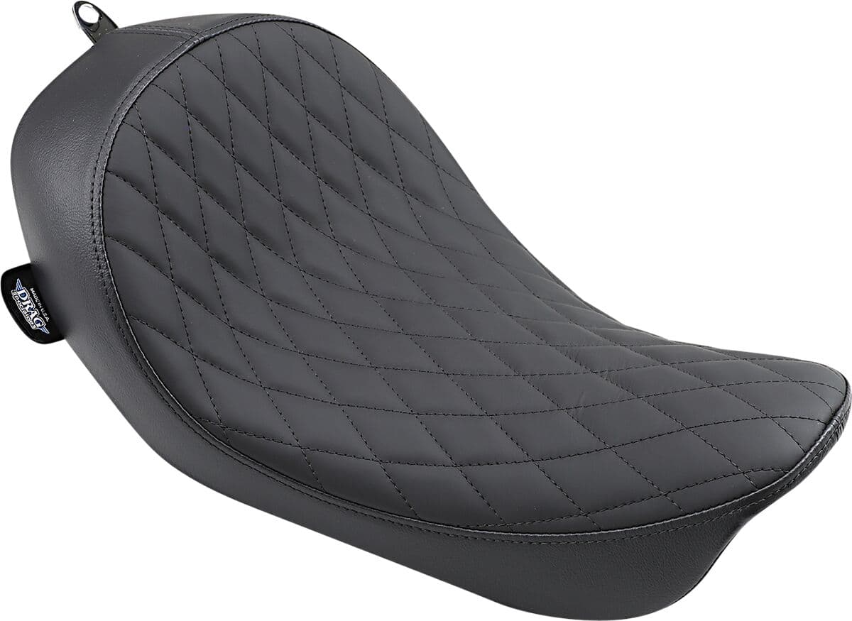 Low Solo Seat