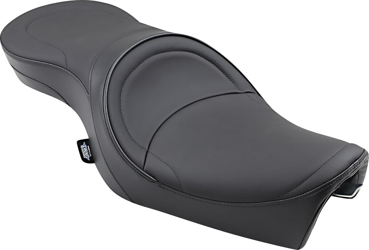 Low-Profile  Touring Seat