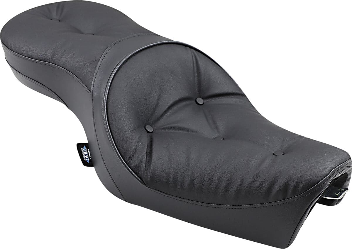 Low-Profile  Touring Seat
