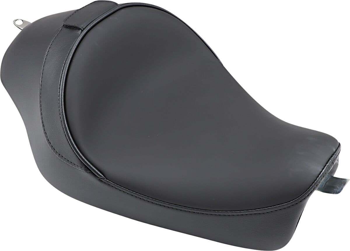 Backrest Compatible Solo Seat