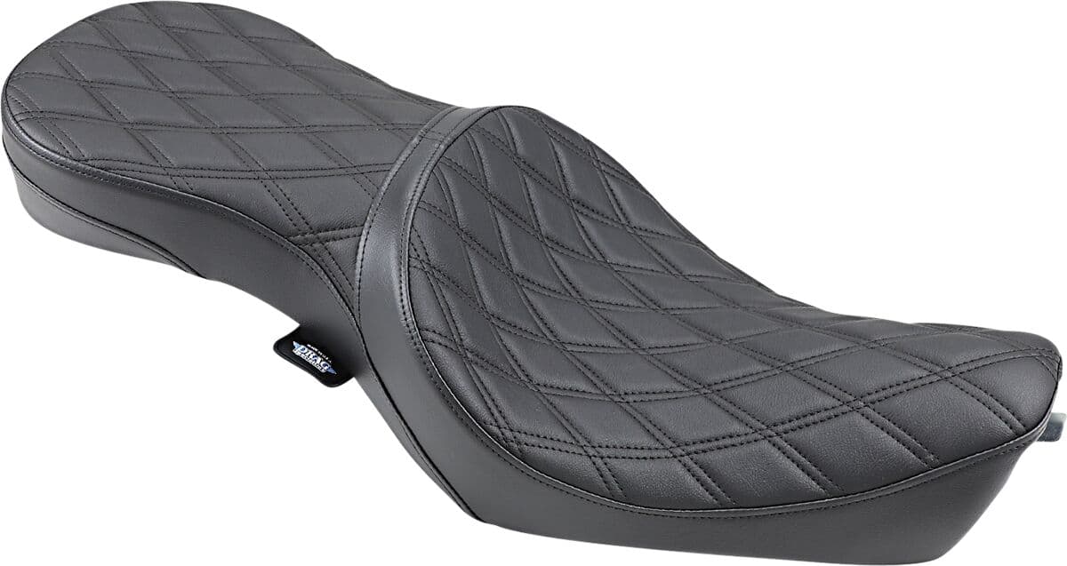 2-Up Double Bucket Vinyl Seat