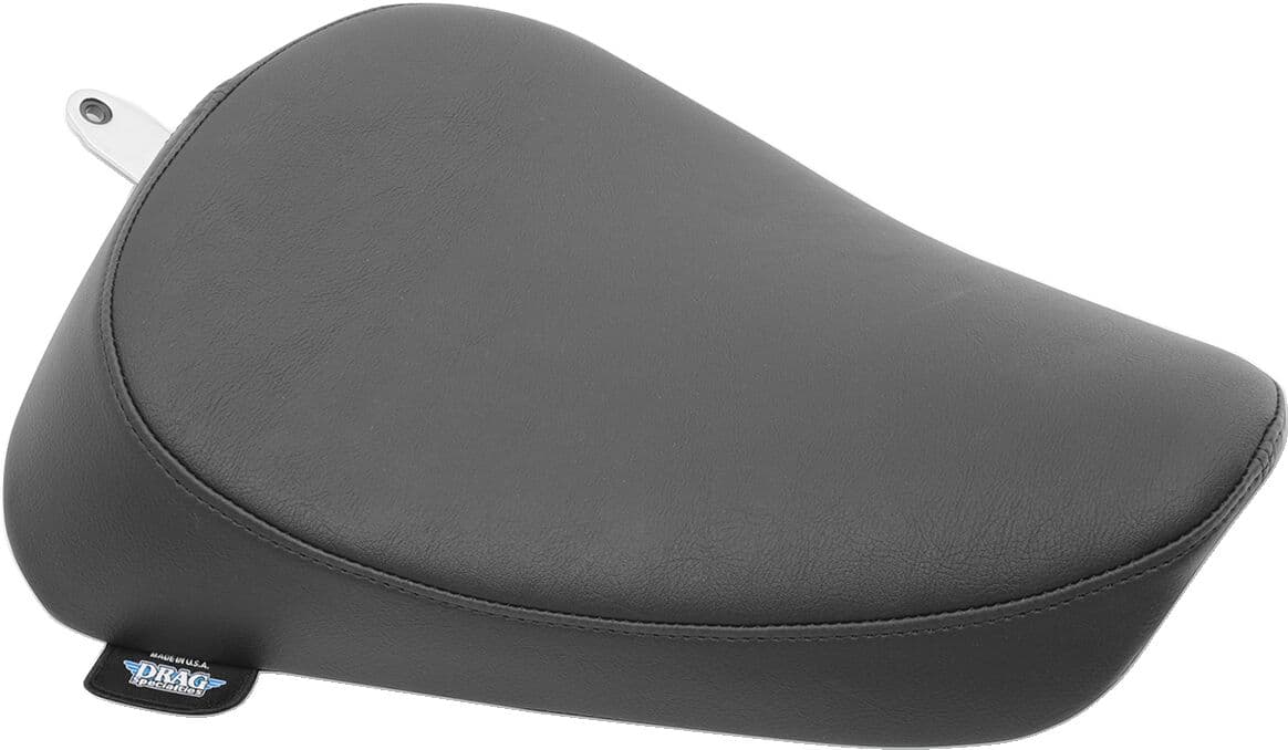 Front Solo Vinyl Seat