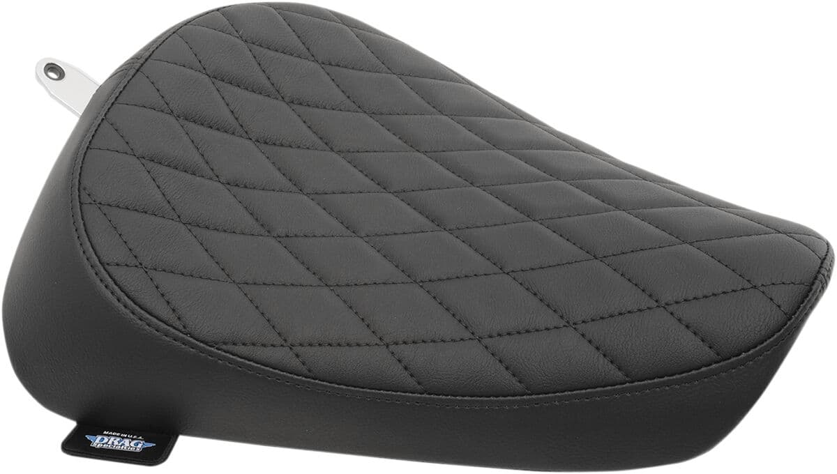 Front Solo Vinyl Seat