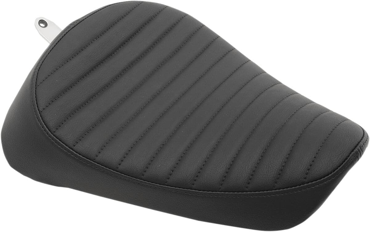 Front Solo Vinyl Seat