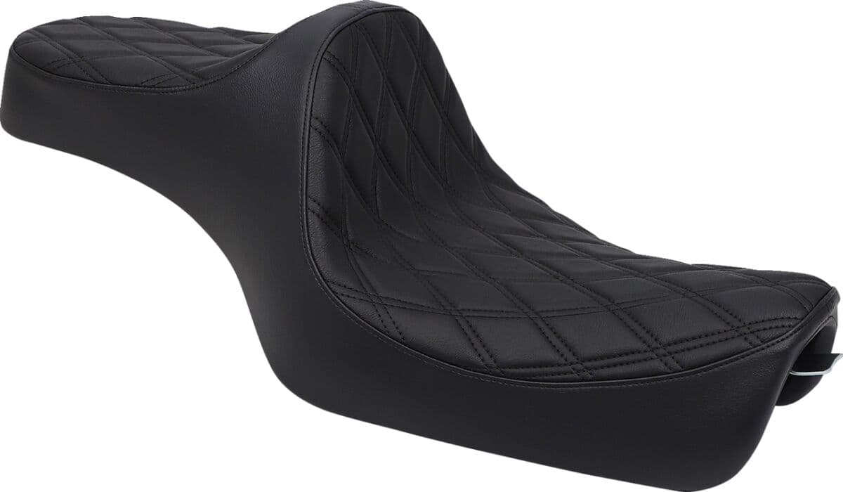Predator III Seat