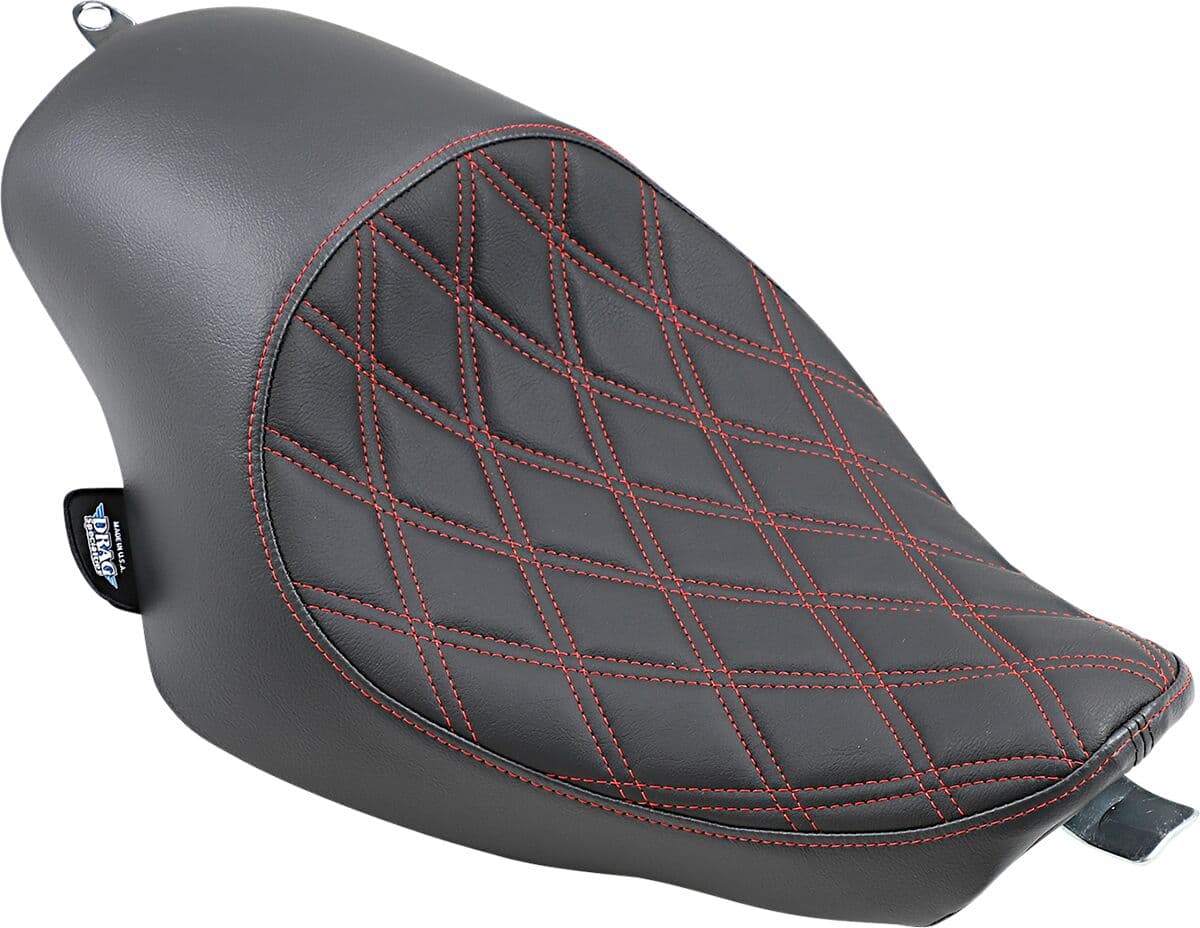 3/4 Solo Seat