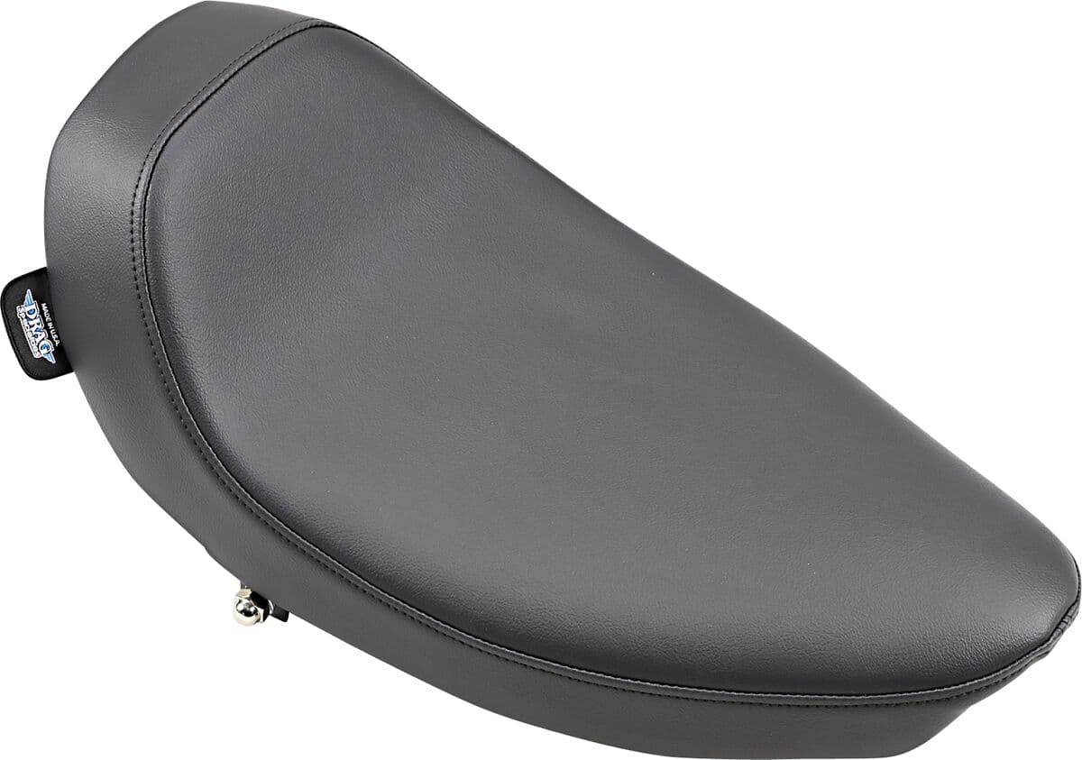 Low Solo Seat