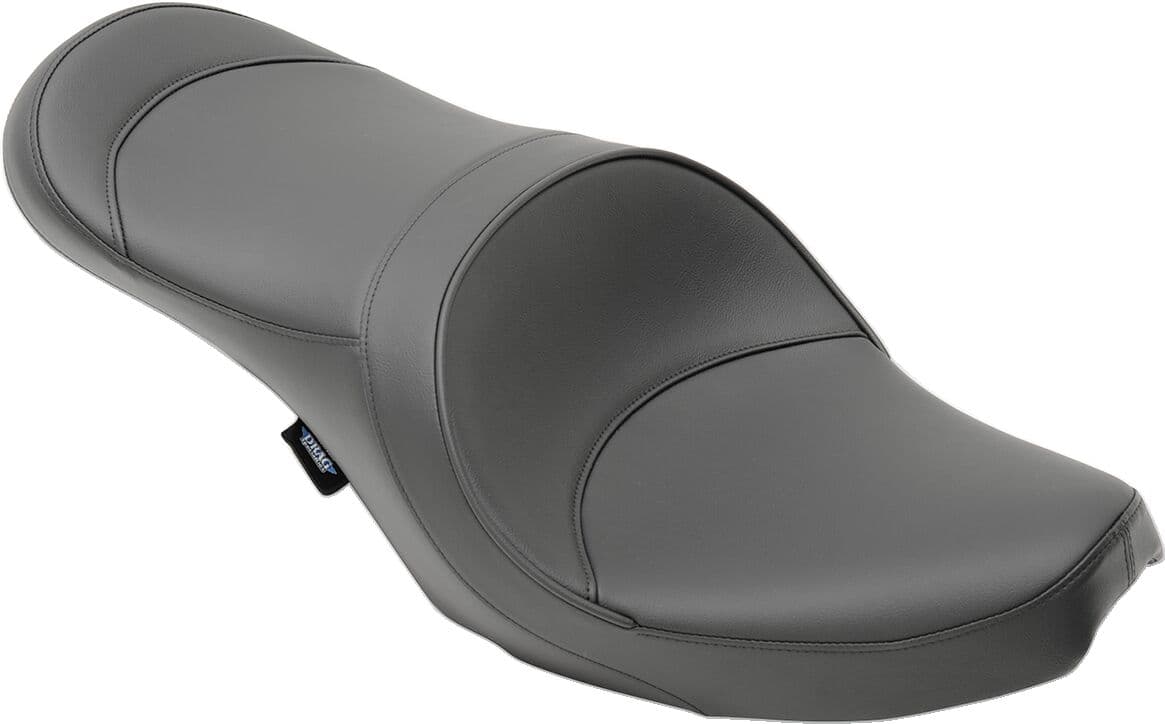 2-Up Double Bucket Vinyl Seat