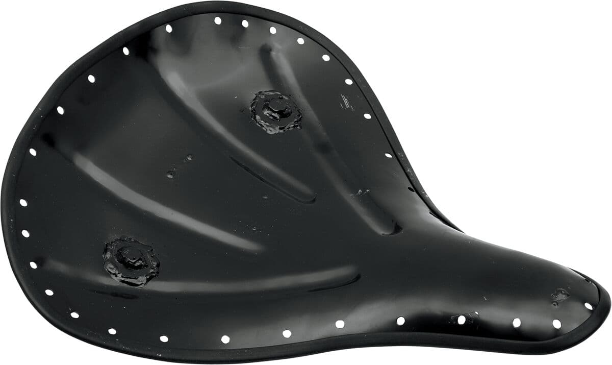 Spring Solo Seat Base