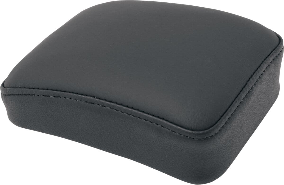 Rear Solo Seat Pillion