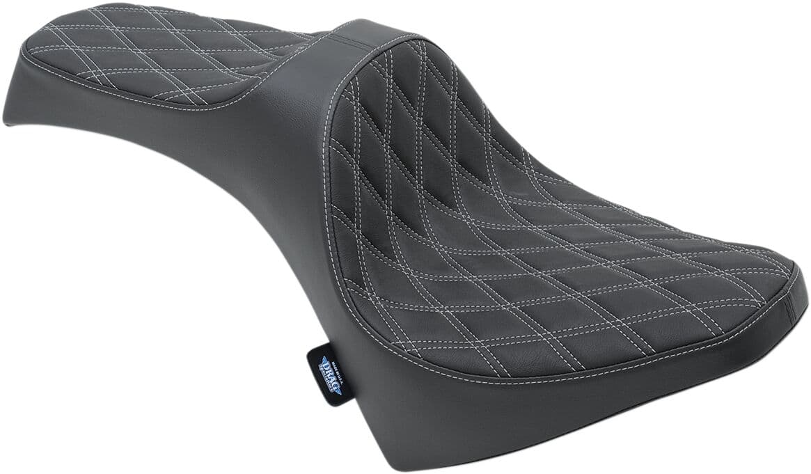 Predator III Seat