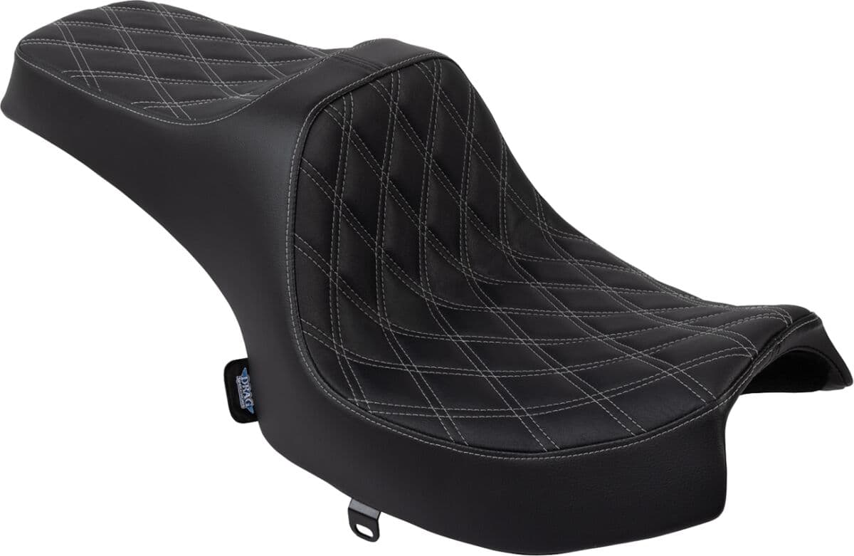 Predator III Seat