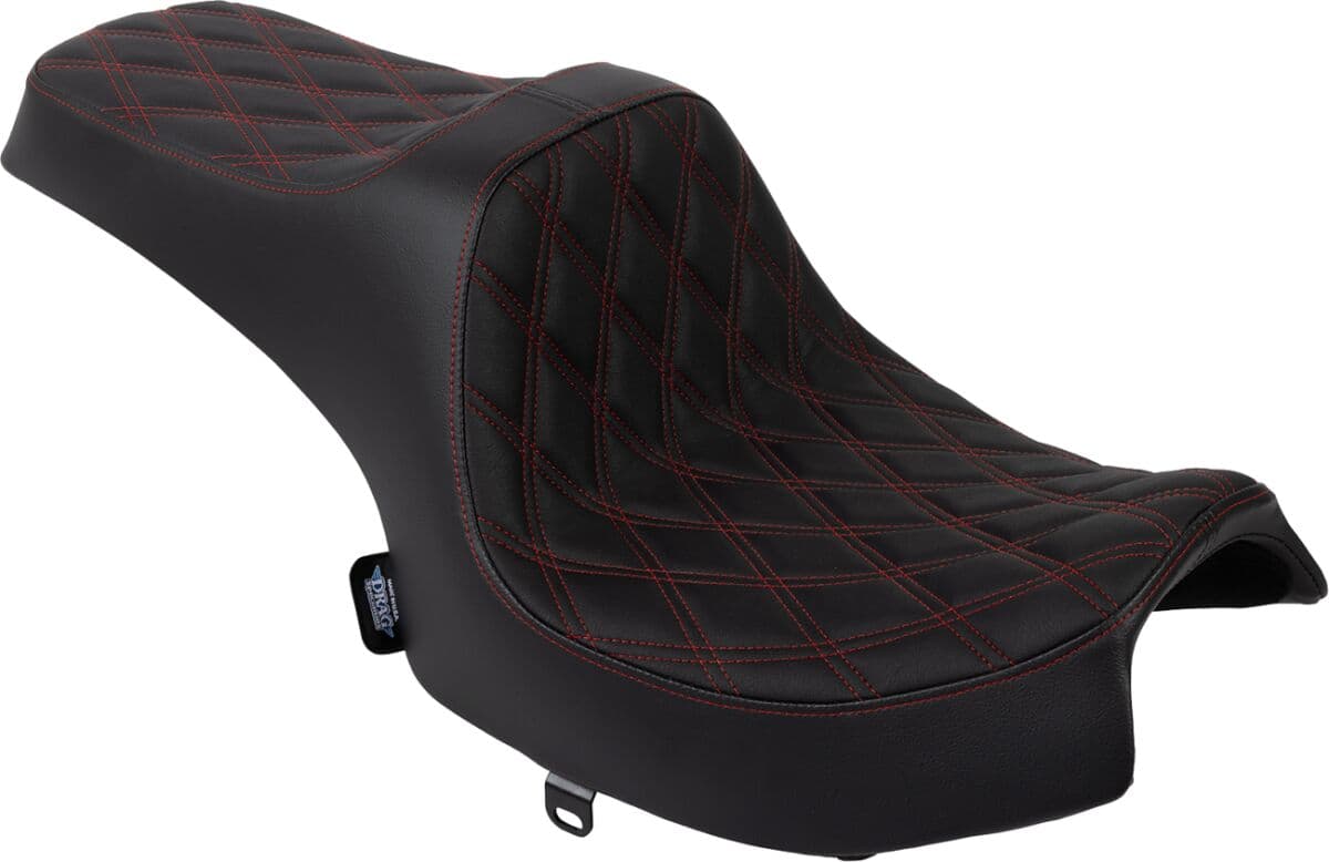 Predator III Seat