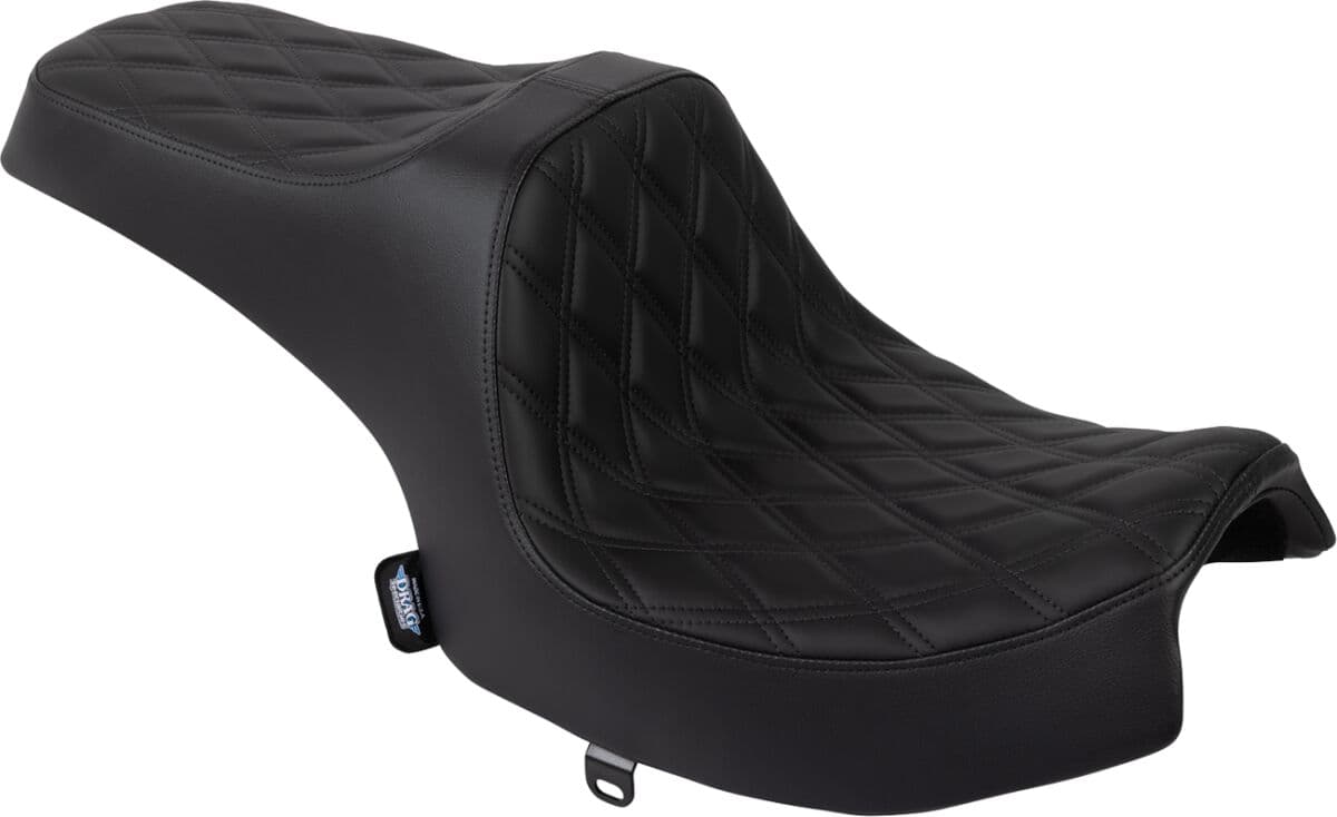 Predator III Seat