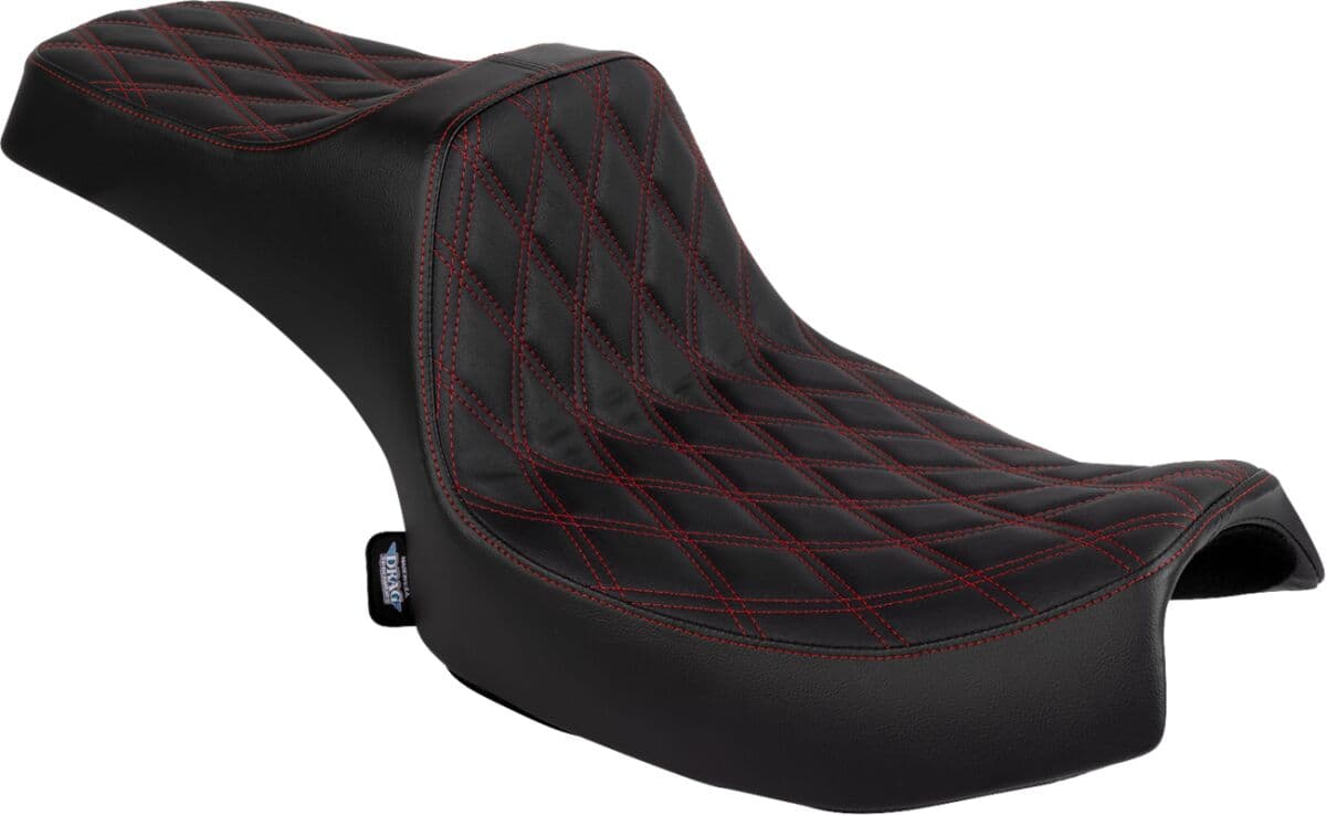 Predator III Seat