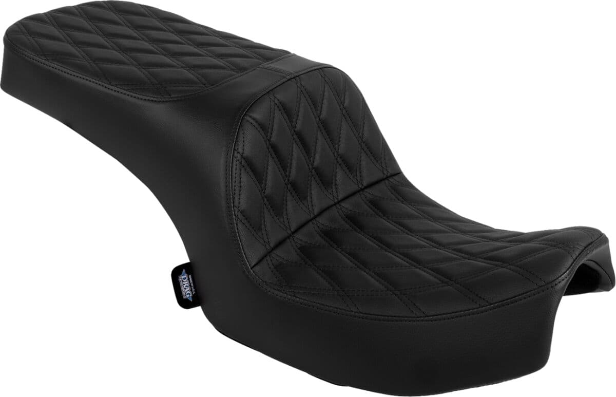 Freedom Touring Seat