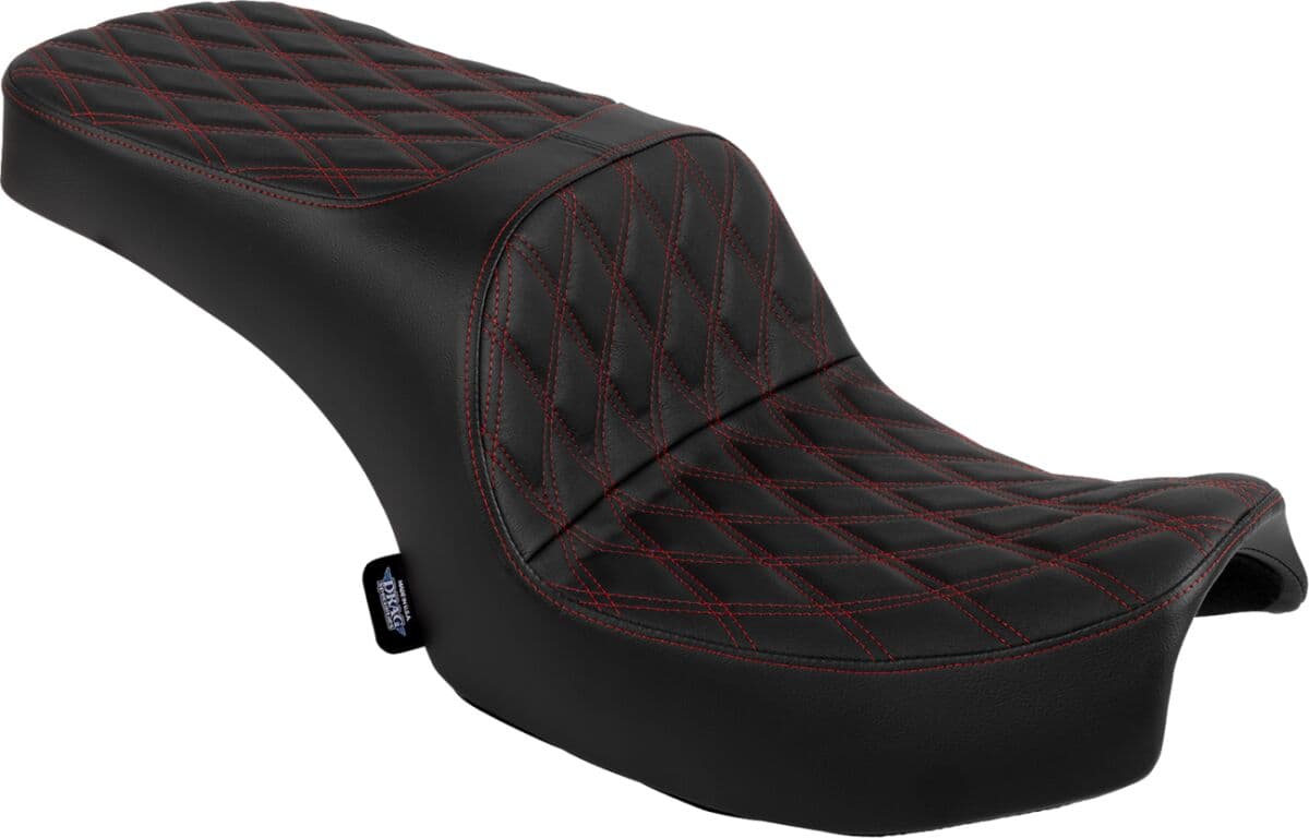 Freedom Touring Seat