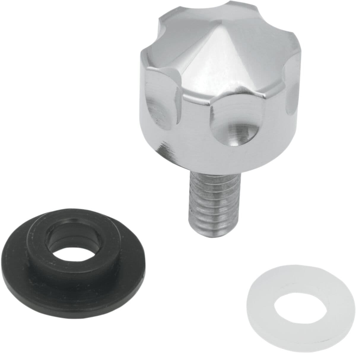 Six-Shooter Seat Mount Knob