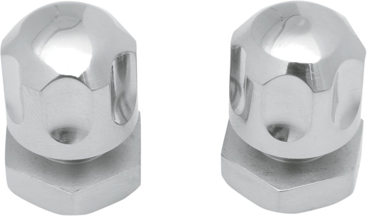 Six-Shooter Seat Mount Knob
