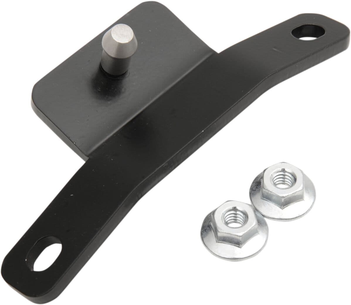 EZ Mount Front Solo Seat Mount Bracket