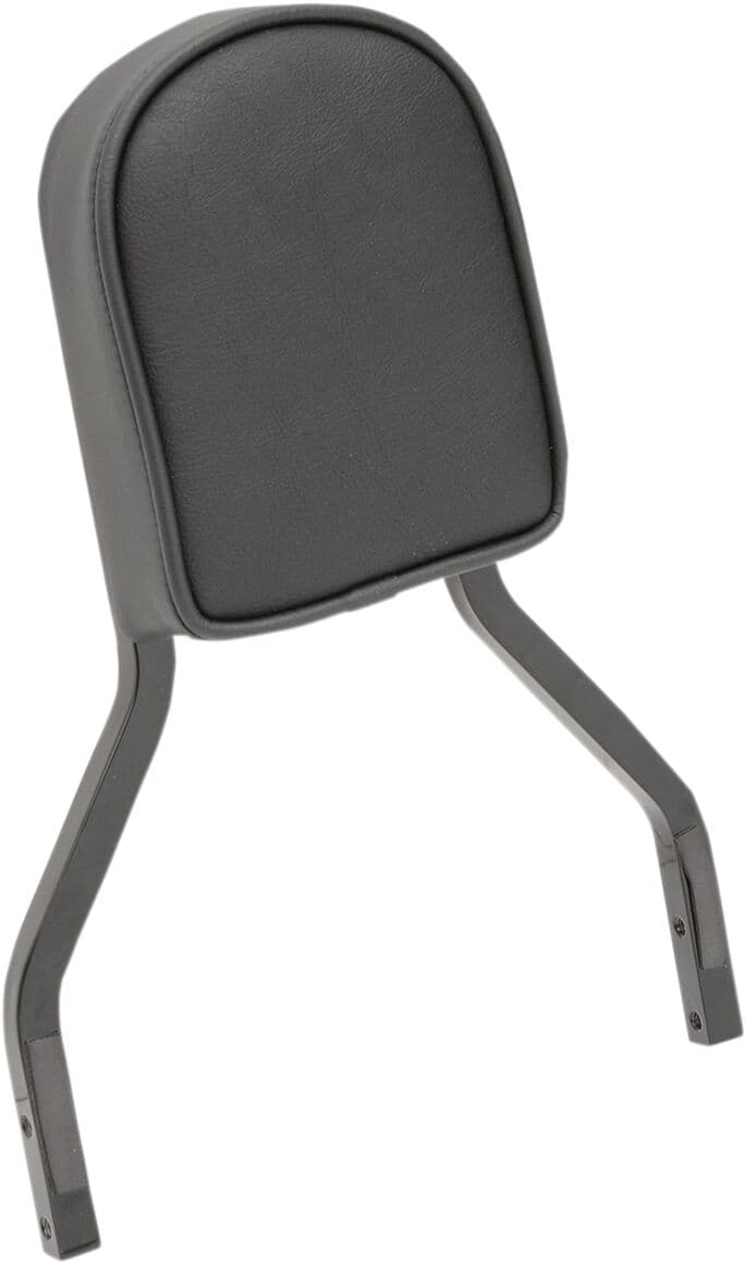 Smooth Sissy Bar Pad