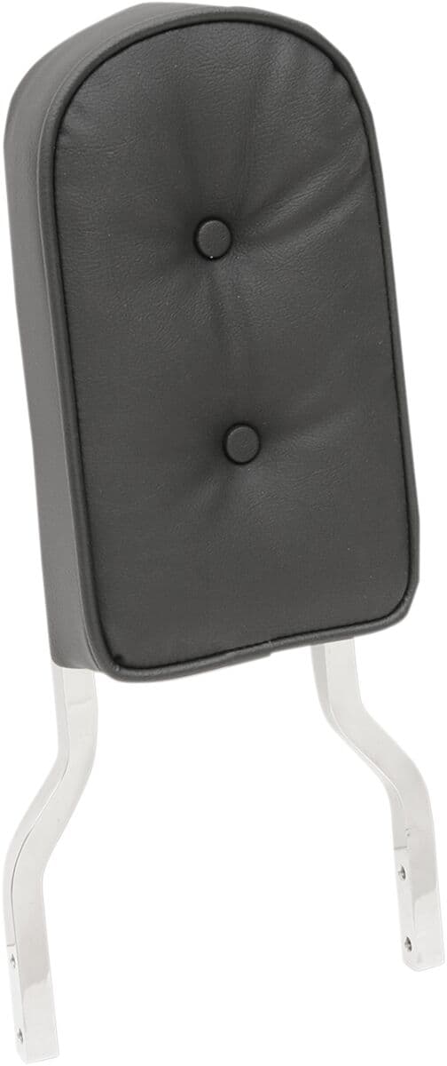 Pillow Sissy Bar Pad