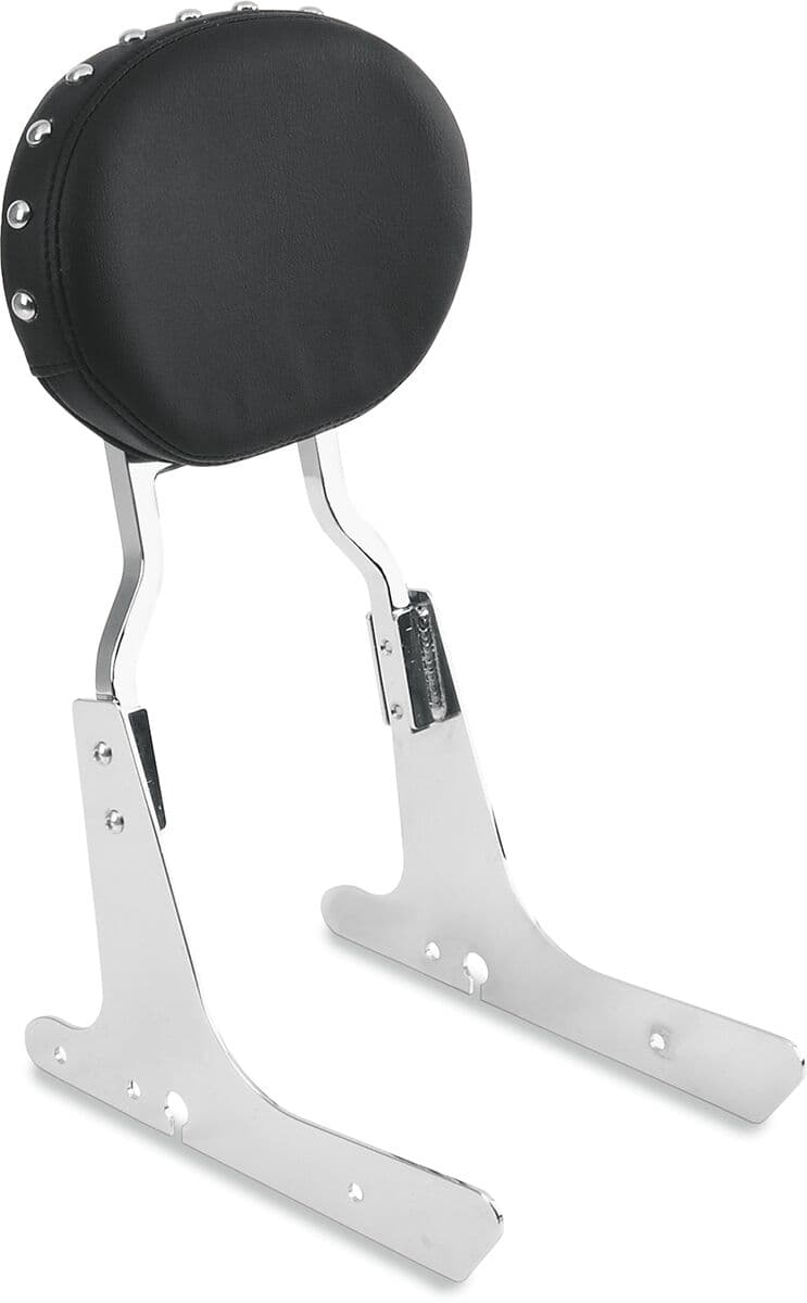 Oval Backrest Pad
