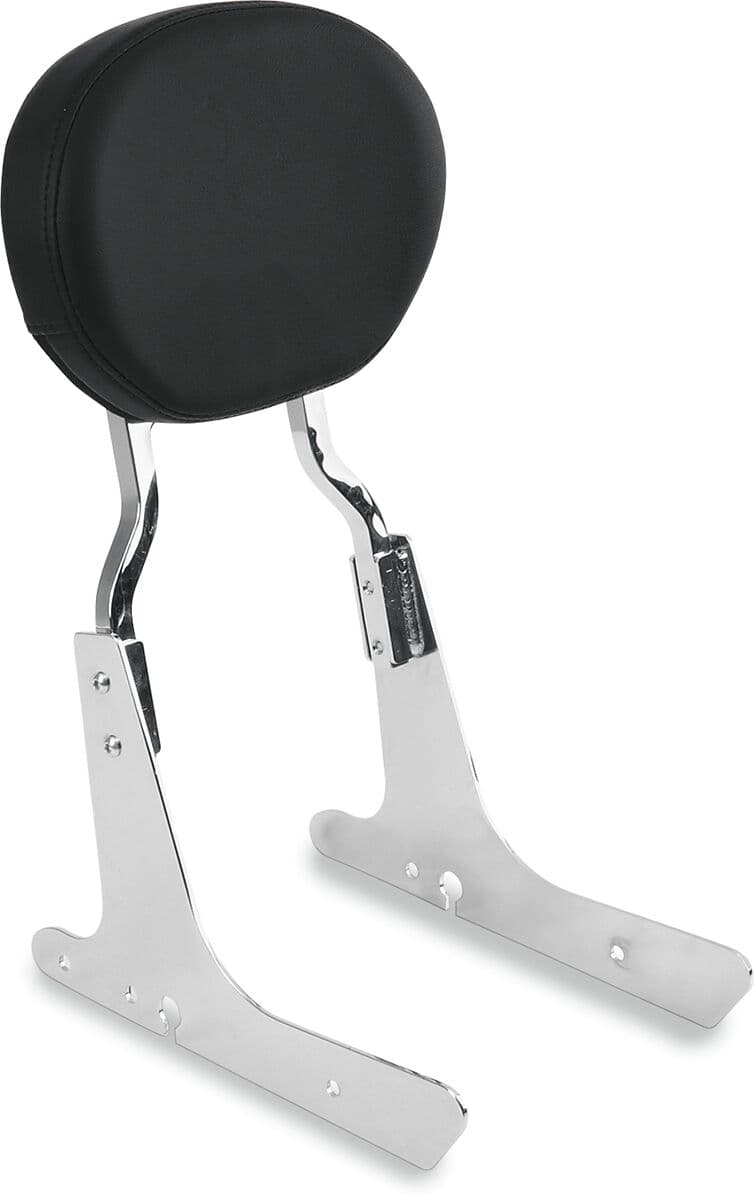 Oval Backrest Pad