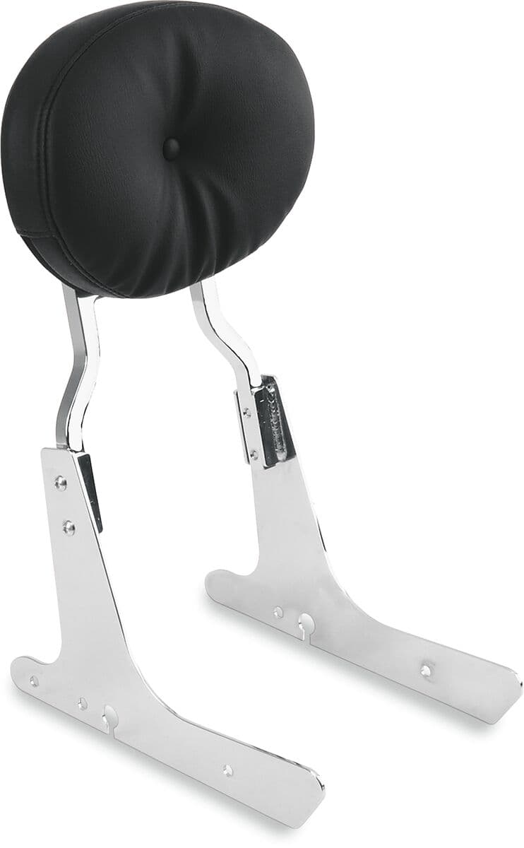 Oval Backrest Pad