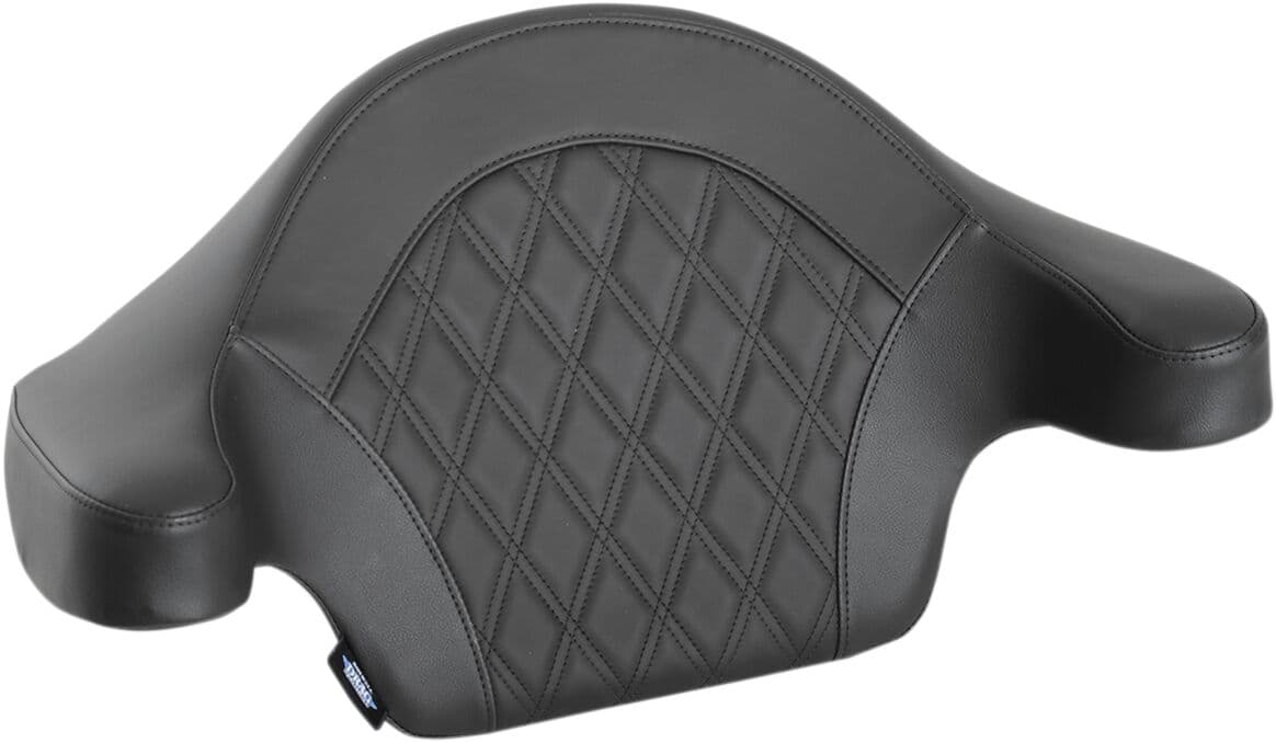 Tour Box Pad