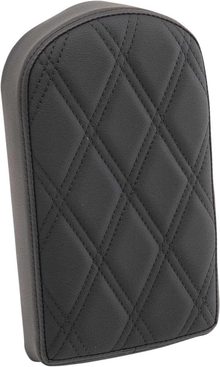 Backrest Pad for Square Sissy Bars