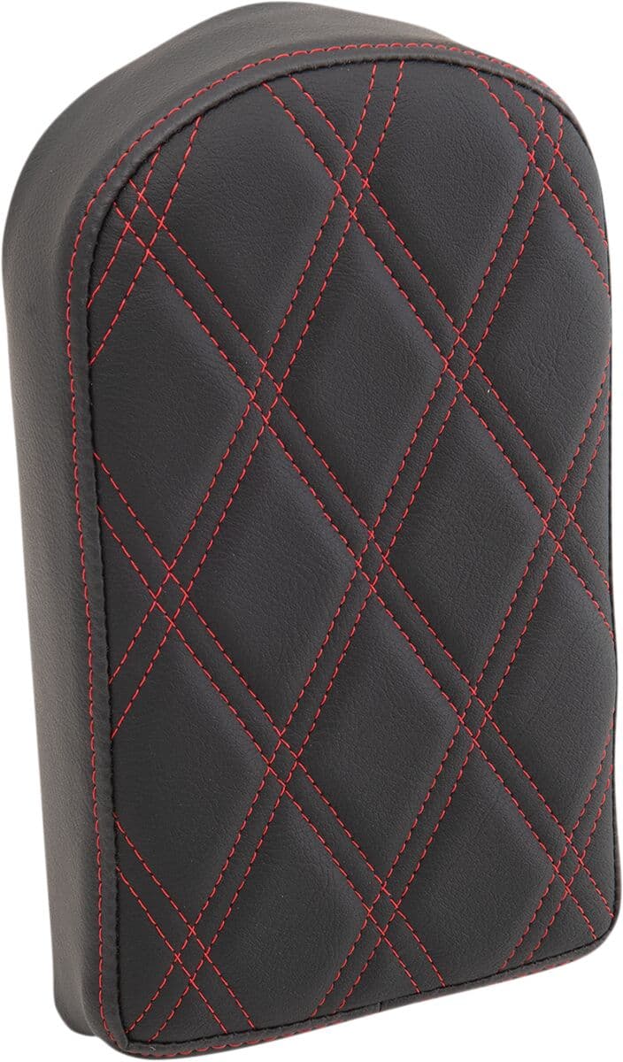 Backrest Pad for Square Sissy Bars