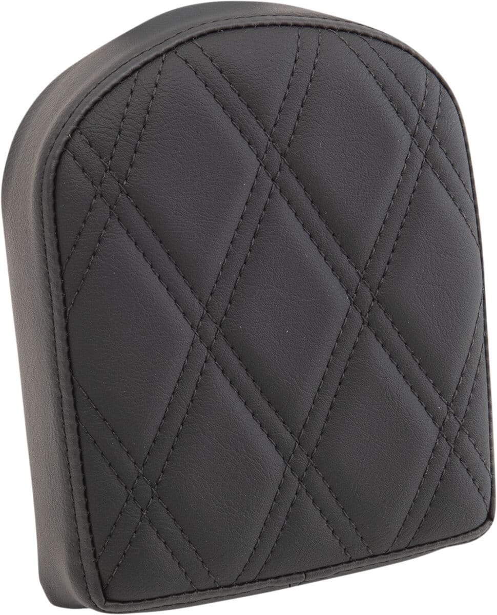 Backrest Pad for Square Sissy Bars