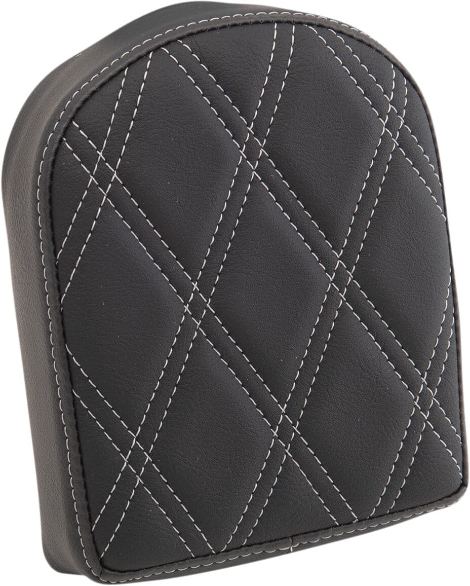 Backrest Pad for Square Sissy Bars