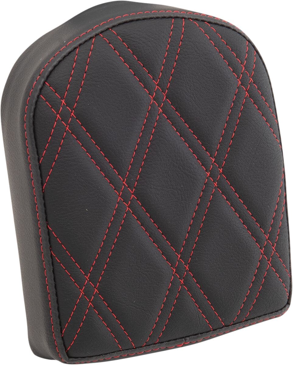 Backrest Pad for Square Sissy Bars